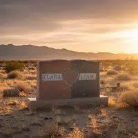 Companion Heart Monument