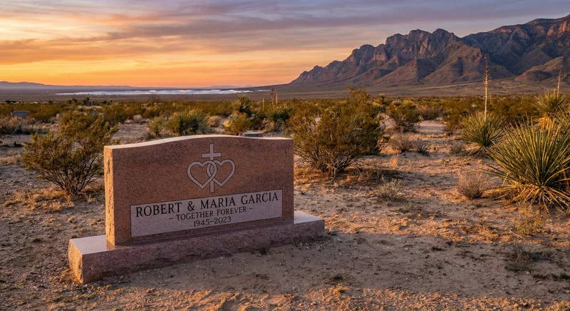 Companion & Family Monuments